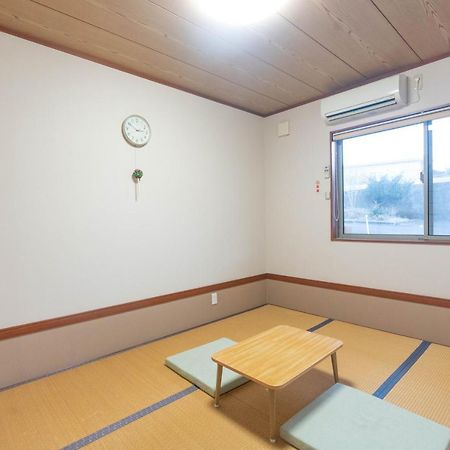 Kobohudonoyu Hotel Sukagawa Exterior photo